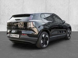 Volvo EX30 Plus AWD Performance Pure Electric StandHZG Sounds