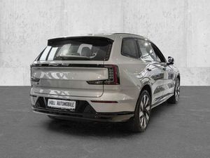 Volvo EX90 Ultra Pure Electric AWD Twin Motor 7-Sitzer Winter