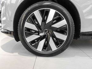 Volvo EX90 Ultra Pure Electric AWD Twin Motor 7-Sitzer Winter