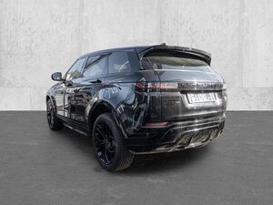 Land Rover Range Rover Evoque R-Dynamic SE Hybrid Park-Assistent Navi Leder 360