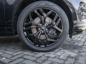 Land Rover Range Rover Evoque R-Dynamic SE Hybrid Park-Assistent Navi Leder 360