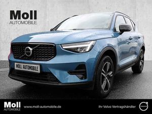 Volvo XC40 Plus Dark 2WD B3 EU6d digitales Cockpit Memory Sit