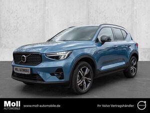 Volvo XC40 Plus Dark 2WD El. Panodach Digitales Cockpit Memor