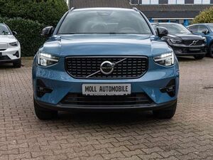 Volvo XC40 Plus Dark 2WD El. Panodach Digitales Cockpit Memor