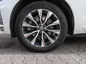 Volvo XC60 Inscription 2WD El. Panodach Digitales Cockpit Mem