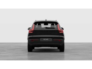 Volvo XC40 B4 Plus Black Edition 2WD 360 Grad Standh. Licht-P
