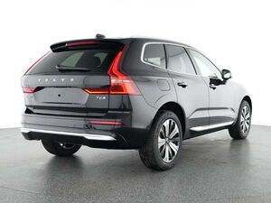Volvo XC60 Core Recharge Plug-In Hybrid AWD StandHZG Digitale