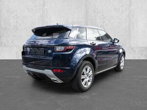 Land Rover Range Rover Evoque SE Dynamic Navi Leder Soundsystem Bi-Xenon Sperrdi