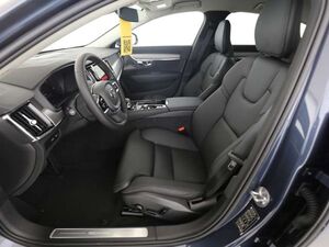 Volvo S90 Core Recharge Plug-In Hybrid AWD StandHZG Digitale