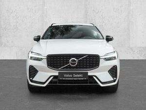 Volvo XC60 R Design 2WD AHK Leder Digitales Cockpit Memory Si