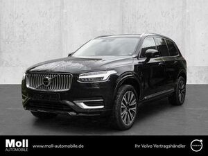 Volvo XC90 Plus Bright Recharge Plug-In Hybrid AWD T8 Twin En