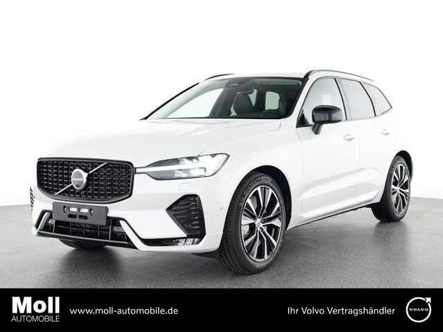 Volvo XC60 Plus Dark AWD AD Digitales Cockpit Memory Sitze So