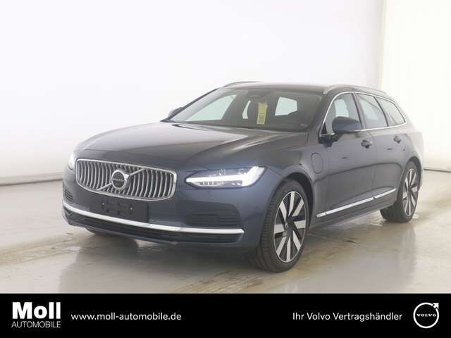 Volvo V90 Kombi Plus Bright Recharge Plug-In Hybrid AWD HUD