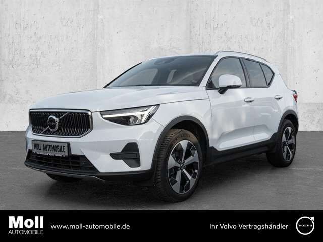 Volvo XC40 Core 2WD Navi Digitales Cockpit Soundsystem LED Sp