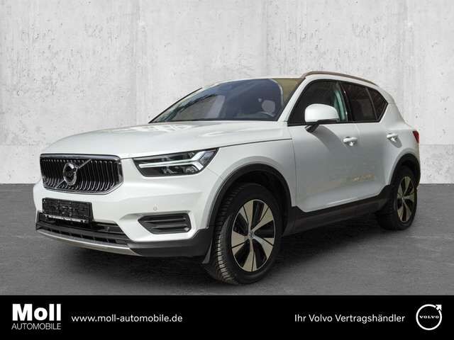 Volvo XC40 Momentum Pro 2WD Navi Digitales Cockpit Soundsyste