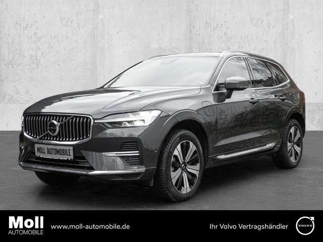 Volvo XC60 Inscription Recharge Plug-In Hybrid AWD StandHZG A