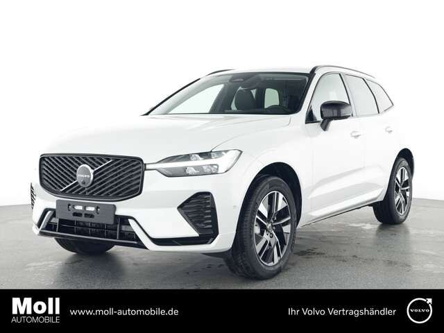 Volvo XC60 FACELIFT Plus Dark AWD HUD AHK Digitales Cockpit M