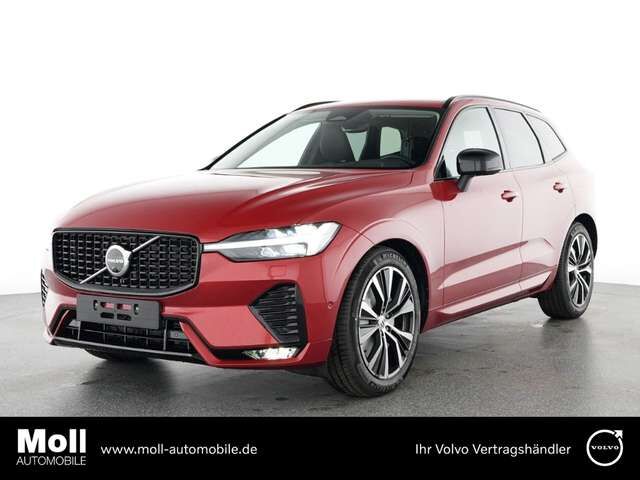 Volvo XC60 Plus Dark AWD AD Digitales Cockpit Memory Sitze So