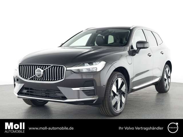 Volvo XC60 Ultra Bright Recharge Plug-In Hybrid AWD HUD Stand