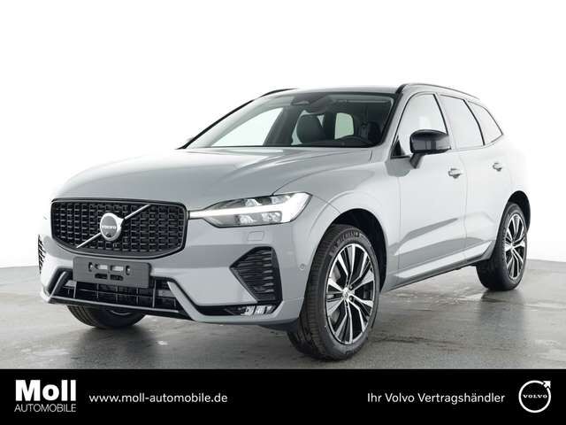 Volvo XC60 Plus Dark AWD AHK Digitales Cockpit Memory Sitze S