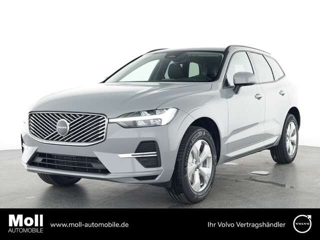 Volvo XC60 FACELIFT Core AWD Digitales Cockpit Soundsystem LE