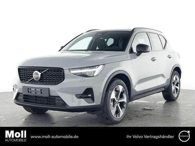 Volvo XC40 Ultra Dark 2WD StandHZG Digitales Cockpit Memory S