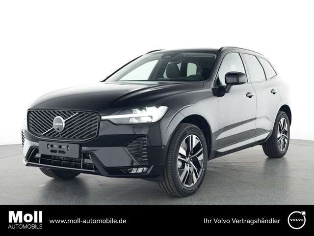 Volvo XC60 FACELIFT Plus Dark AWD HUD AHK Digitales Cockpit M