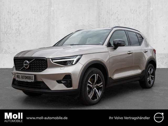 Volvo XC40 Plus Dark 2WD El. Panodach Digitales Cockpit Memor