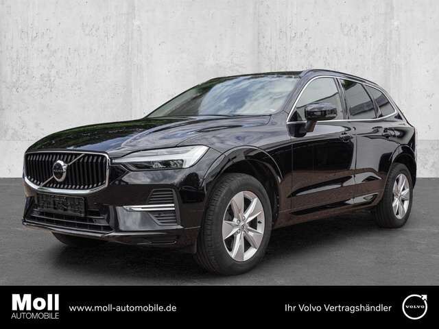 Volvo XC60 Core 2WD Digitales Cockpit Soundsystem LED Sperrdi