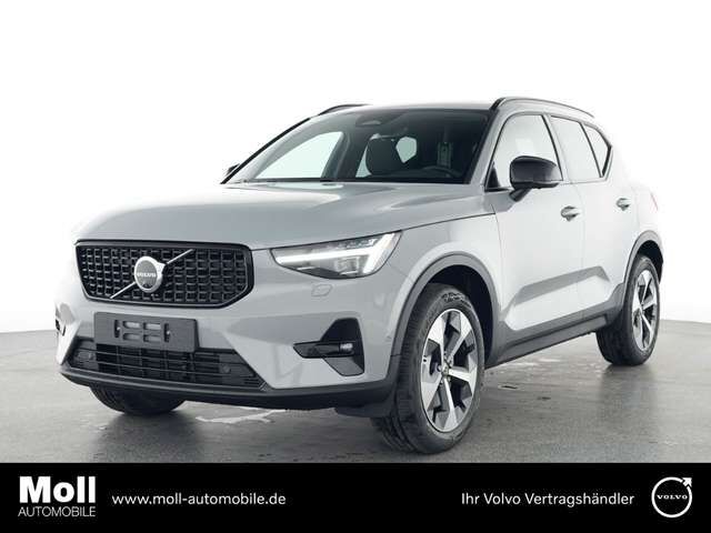 Volvo XC40 Plus Dark 2WD Digitales Cockpit Memory Sitze Sound