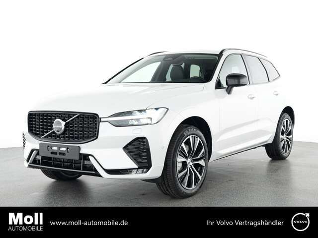 Volvo XC60 Plus Dark AWD Digitales Cockpit Memory Sitze Sound