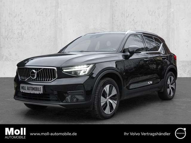 Volvo XC40 Plus Bright Recharge Plug-In Hybrid 2WD StandHZG N