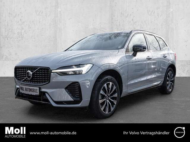 Volvo XC60 Plus Dark 2WD AHK Leder Digitales Cockpit Memory S