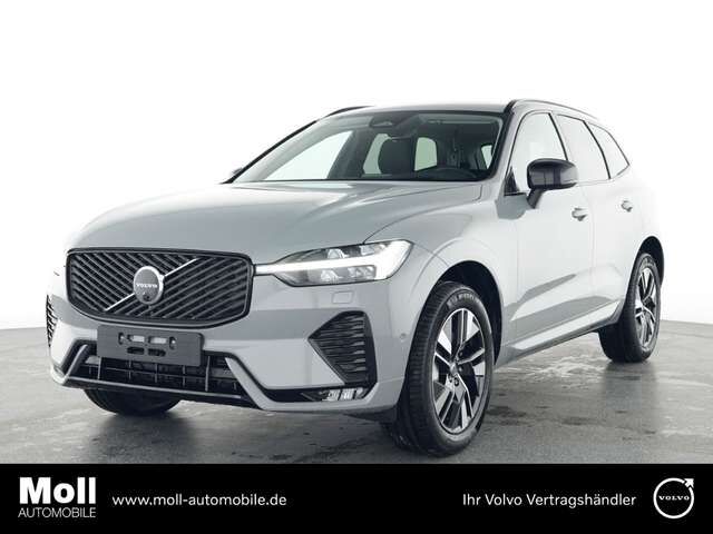Volvo XC60 FACELIFT Plus Dark AWD HUD Digitales Cockpit Memor