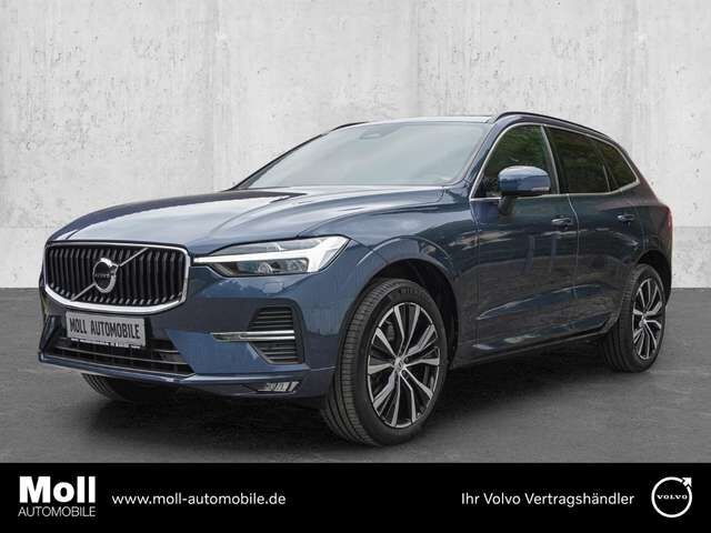 Volvo XC60 Core 2WD StandHZG Digitales Cockpit Soundsystem LE