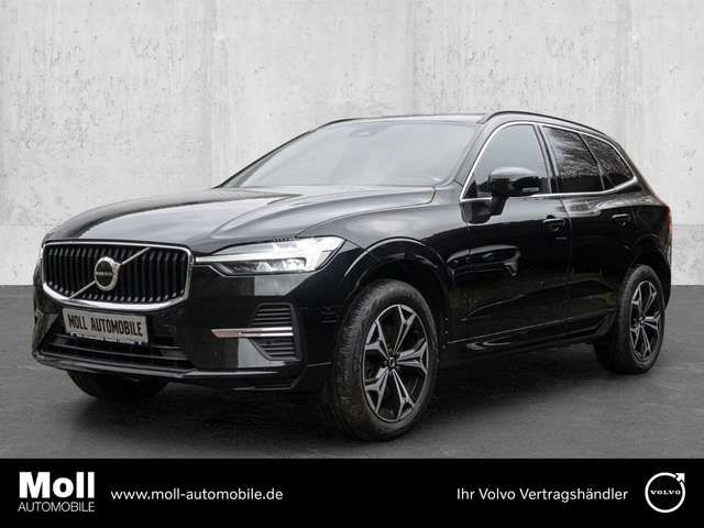 Volvo XC60 Momentum Pro 2WD AHK Digitales Cockpit Soundsystem