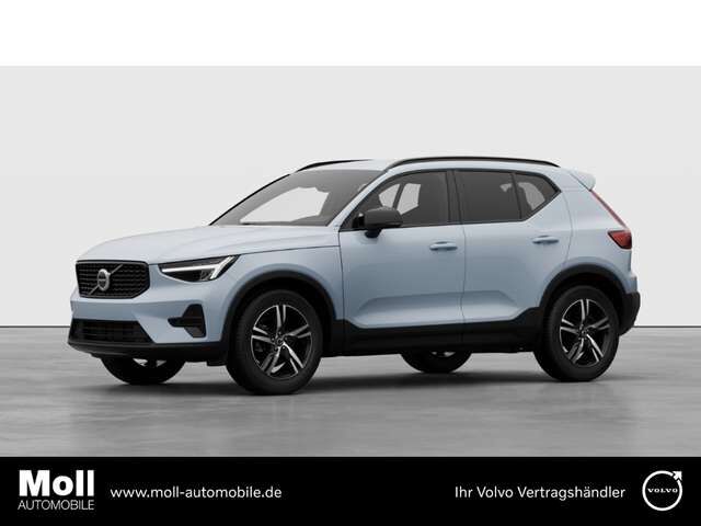 Volvo XC40 Plus Dark 2WD 360 Grd Kamera Frontscheibenheizung