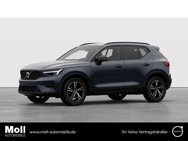 Volvo XC40 Plus Dark 2WD 360 Grd Kamera Frontscheibenheizung