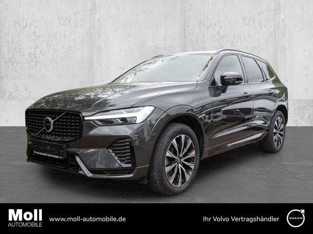 Volvo XC60 Plus Dark 2WD Digitales Cockpit Memory Sitze Sound