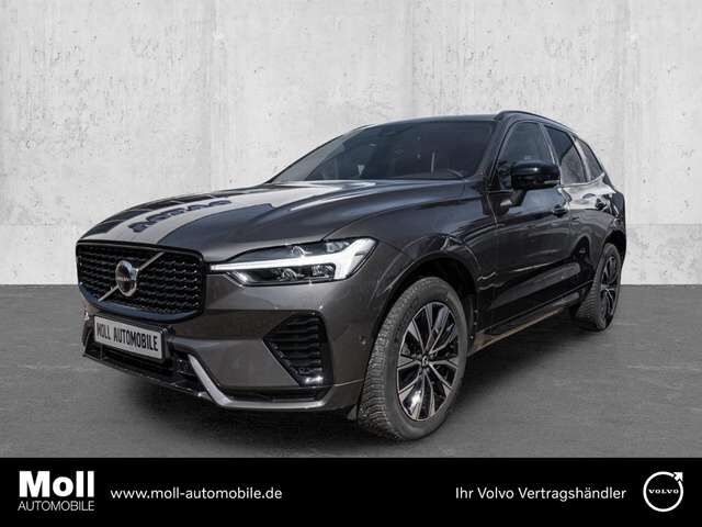 Volvo XC60 Plus Dark 2WD Digitales Cockpit Memory Sitze Sound