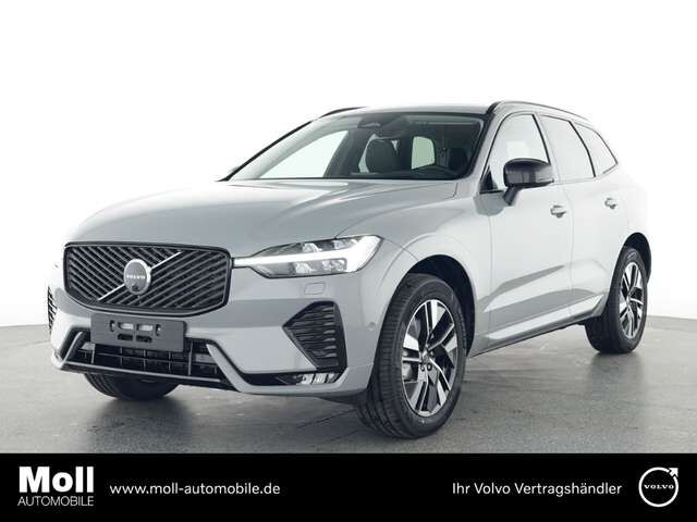 Volvo XC60 FACELIFT Plus Dark AWD HUD Digitales Cockpit Memor