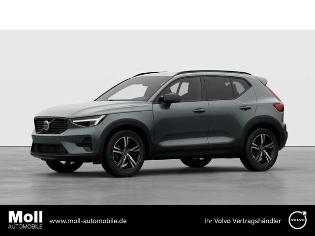 Volvo XC40 Plus Dark 2WD 360 Grad Kamera Standh. Licht-Paket
