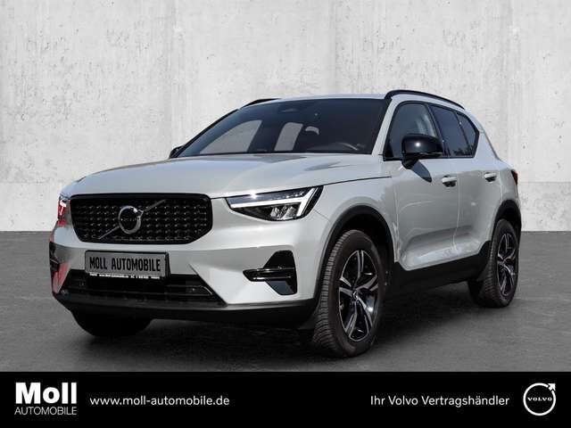 Volvo XC40 Plus Dark 2WD B4 EU6d Navi Digitales Cockpit Memor