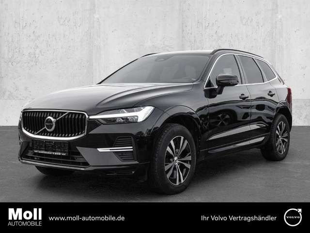 Volvo XC60 Momentum Pro AWD B4 Diesel EU6d AHK Digitales Cock