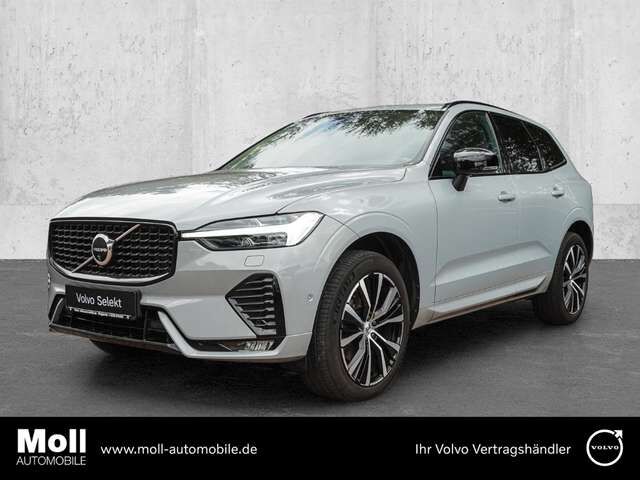 Volvo XC60 Plus Dark 2WD B4 Diesel EU6d Digitales Cockpit Mem