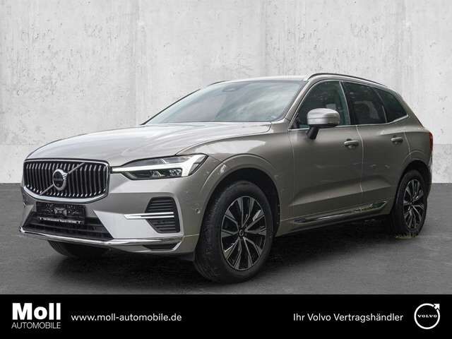 Volvo XC60 Plus Bright 2WD El. Panodach Digitales Cockpit Mem