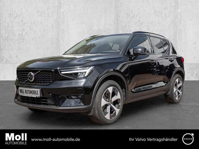 Volvo XC40 Plus Dark 2WD StandHZG Leder Digitales Cockpit Mem