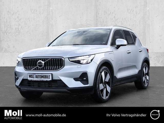 Volvo XC40 Plus Bright Recharge Plug-In Hybrid 2WD StandHZG N