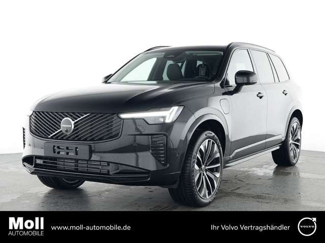 Volvo XC90 FACELIFT Plus Dark Recharge Plug-In Hybrid AWD 7-S