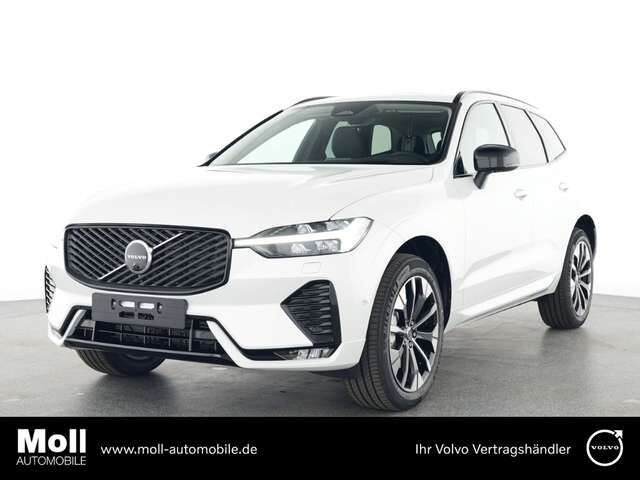 Volvo XC60 FACELIFT Plus Dark AWD HUD Digitales Cockpit Memor